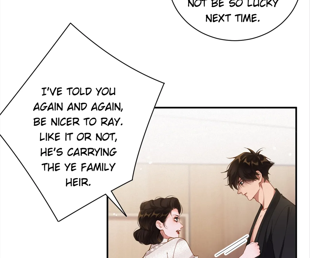 Love After the Break Chapter 46 - Page 57