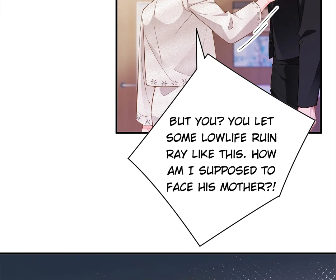 Love After the Break Chapter 46 - Page 58