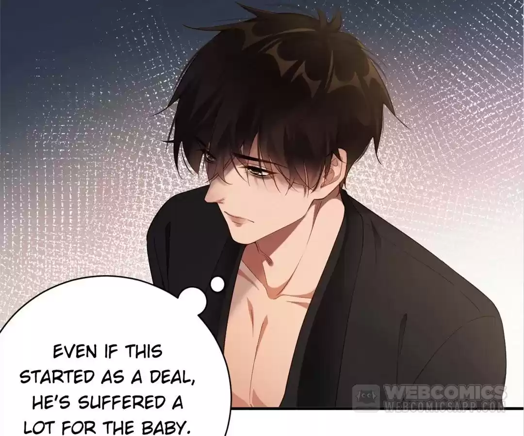 Love After the Break Chapter 46 - Page 59