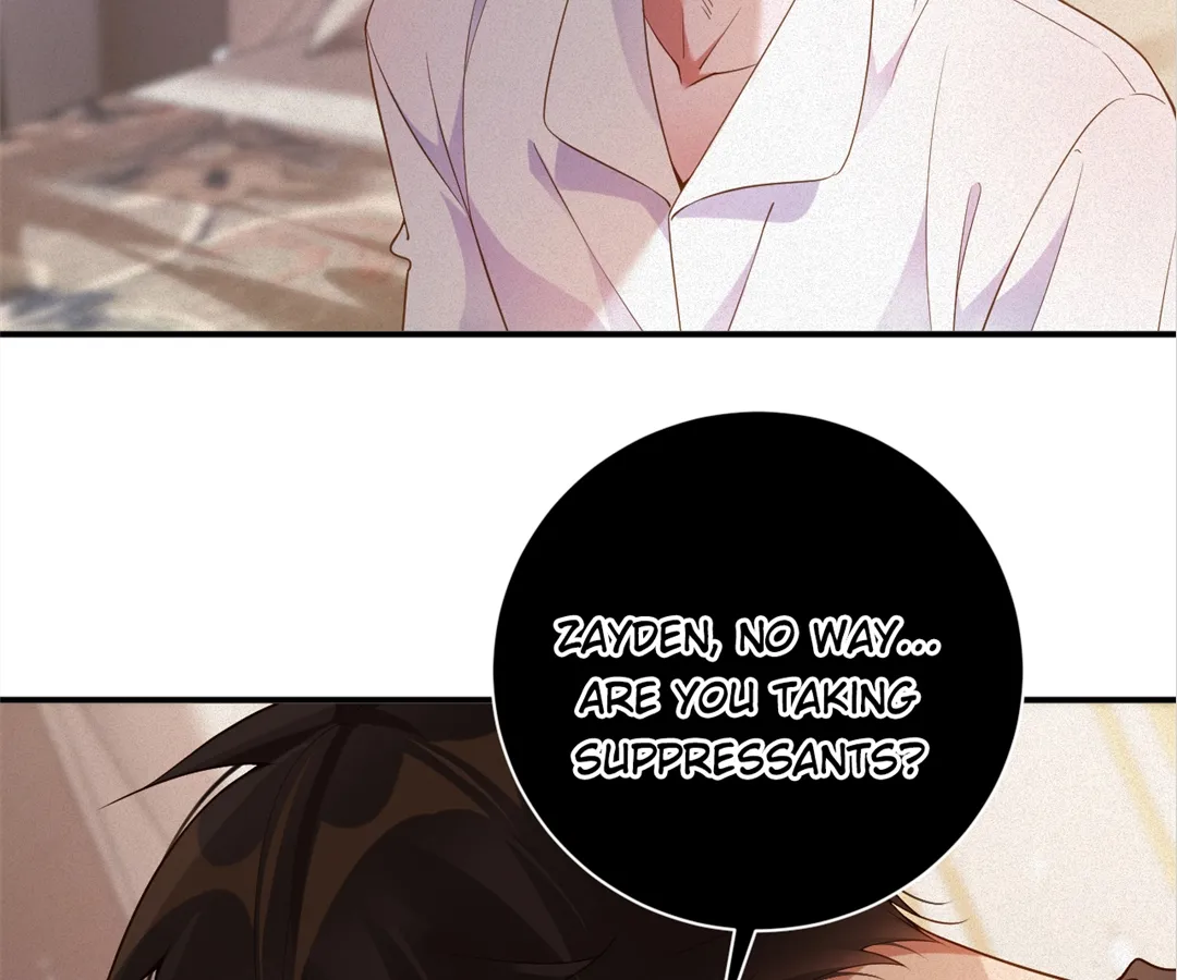 Love After the Break Chapter 46 - Page 7