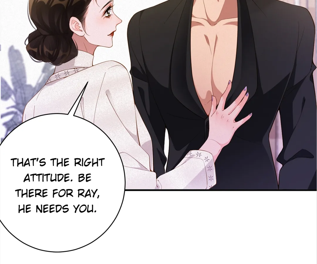 Love After the Break Chapter 46 - Page 61