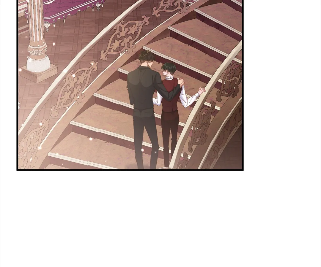 Love After the Break Chapter 46 - Page 64