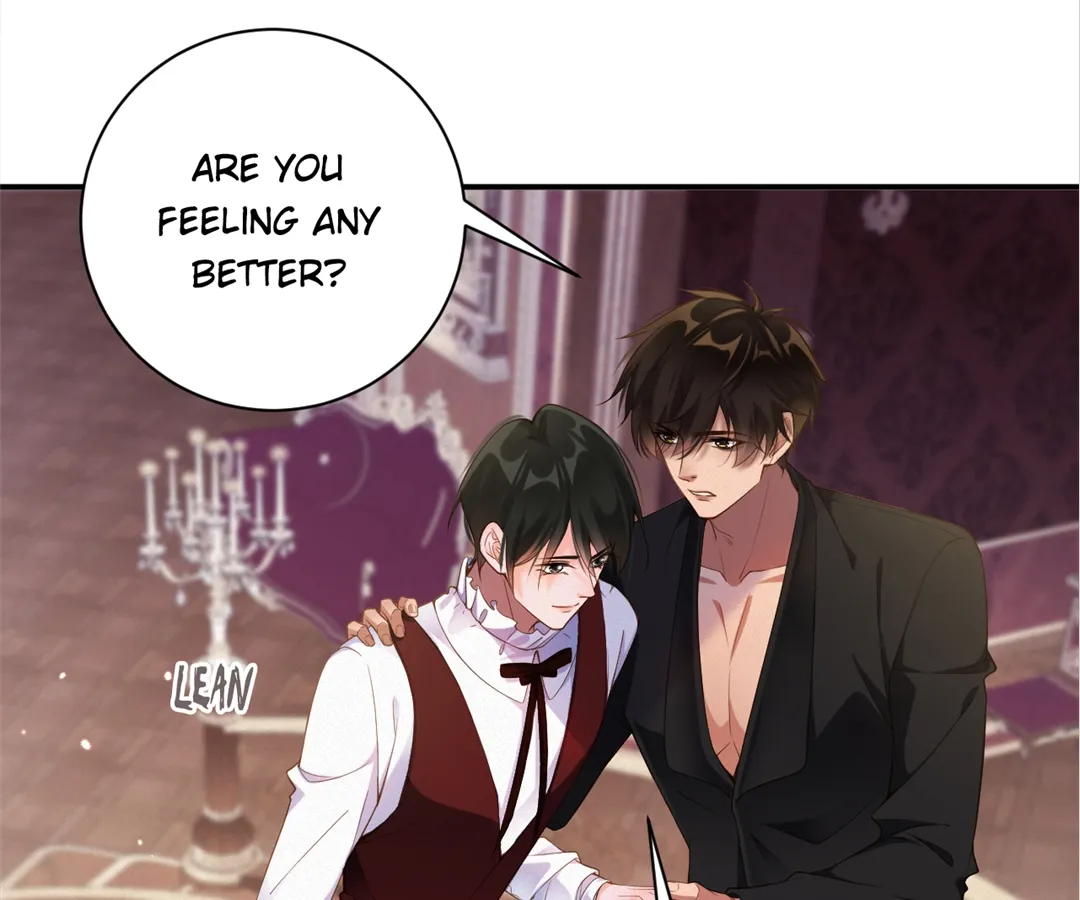 Love After the Break Chapter 46 - Page 65