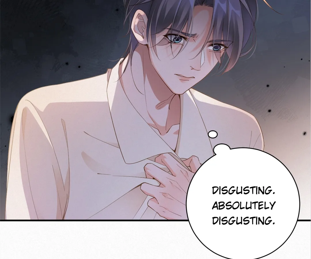 Love After the Break Chapter 46 - Page 69