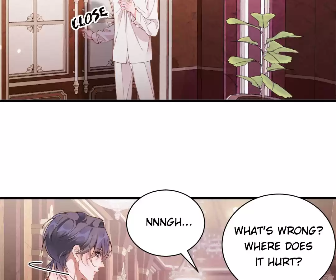 Love After the Break Chapter 47 - Page 2