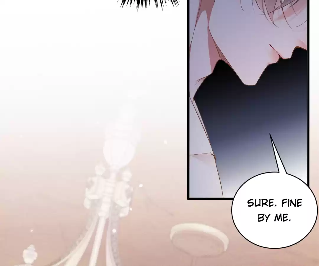 Love After the Break Chapter 47 - Page 12