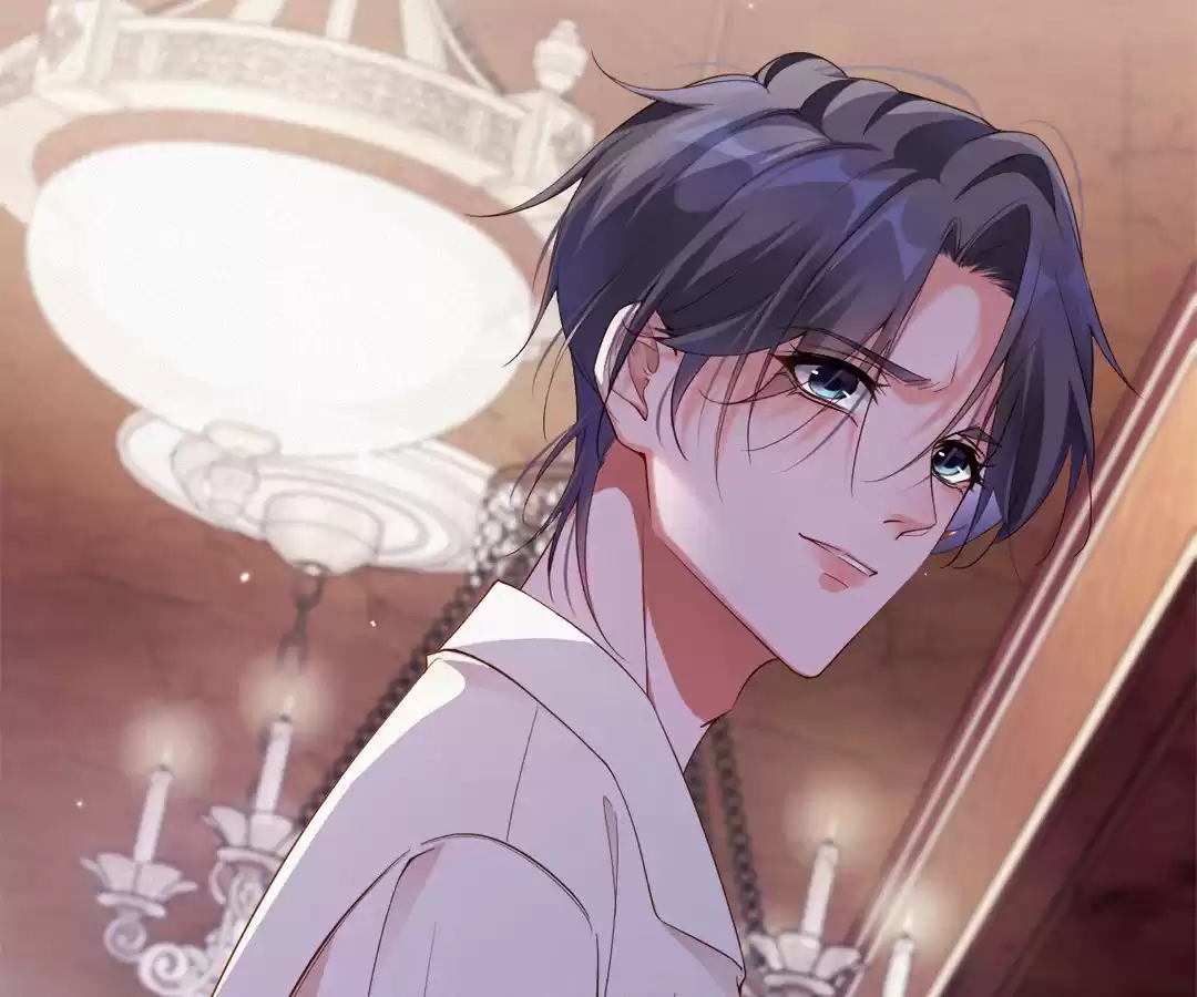 Love After the Break Chapter 47 - Page 13