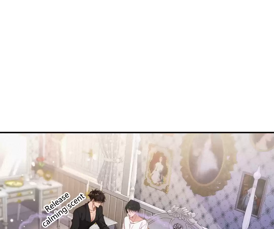 Love After the Break Chapter 47 - Page 17