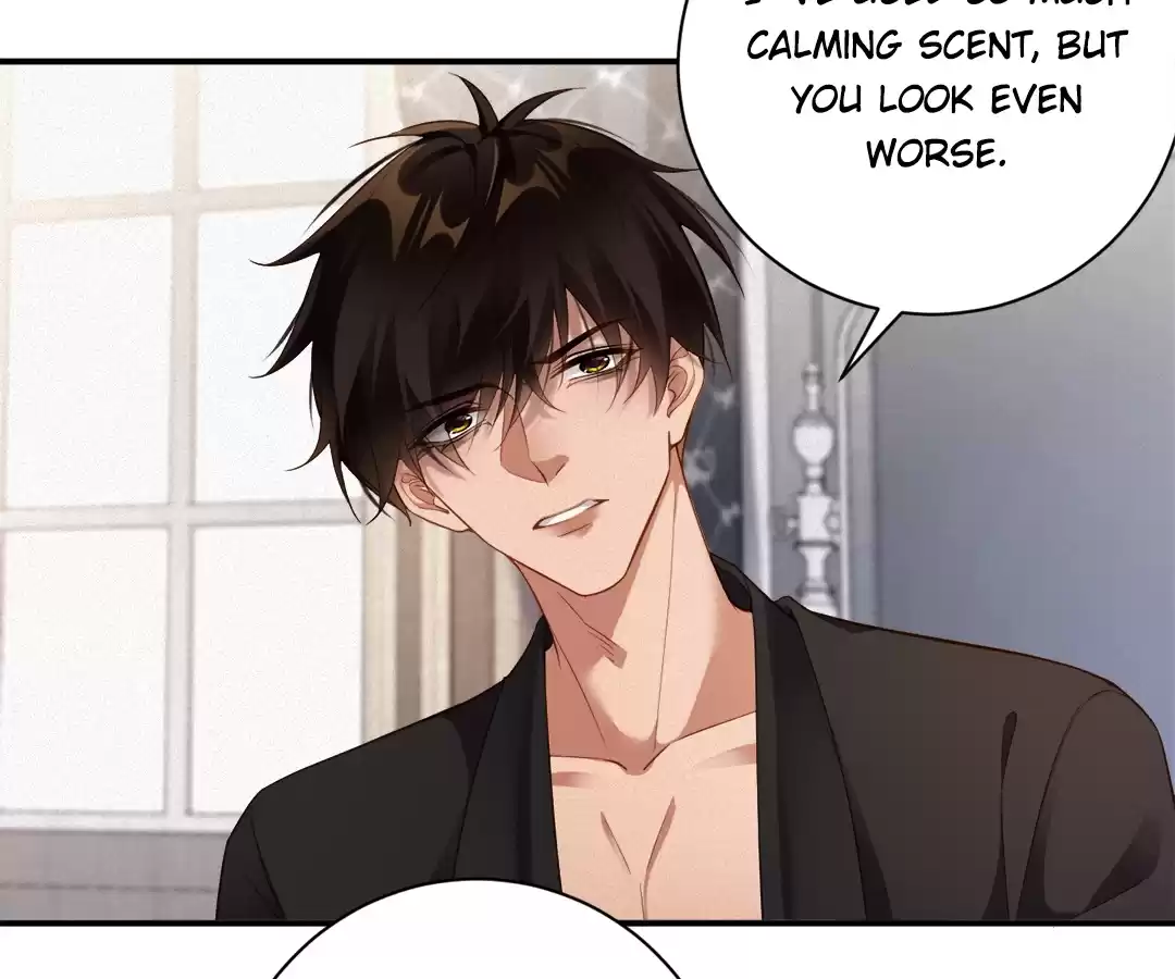 Love After the Break Chapter 47 - Page 20