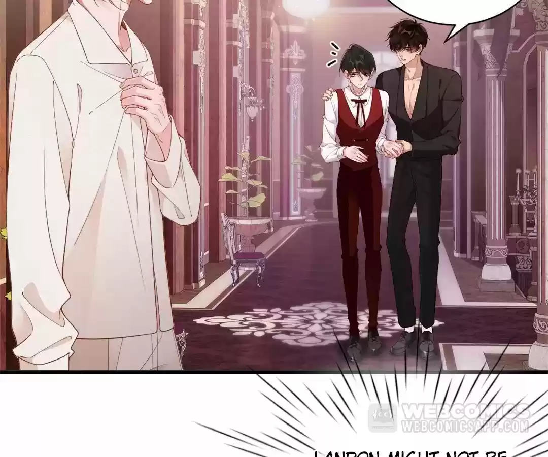 Love After the Break Chapter 47 - Page 3