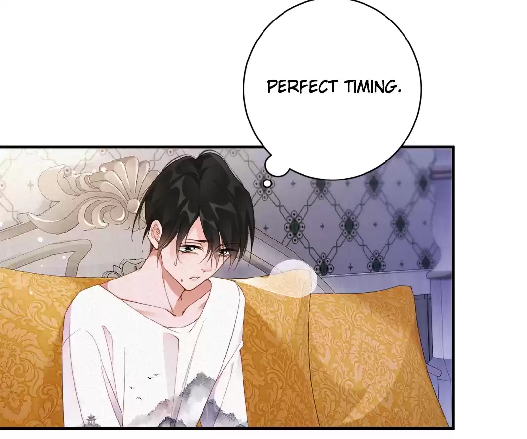 Love After the Break Chapter 47 - Page 24