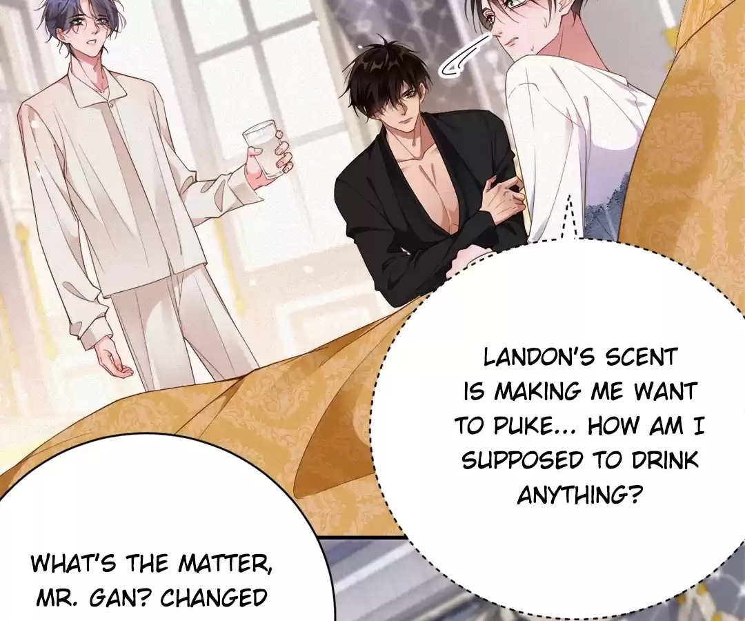 Love After the Break Chapter 47 - Page 26