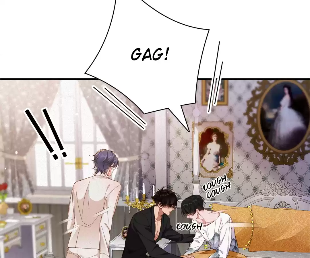 Love After the Break Chapter 47 - Page 32