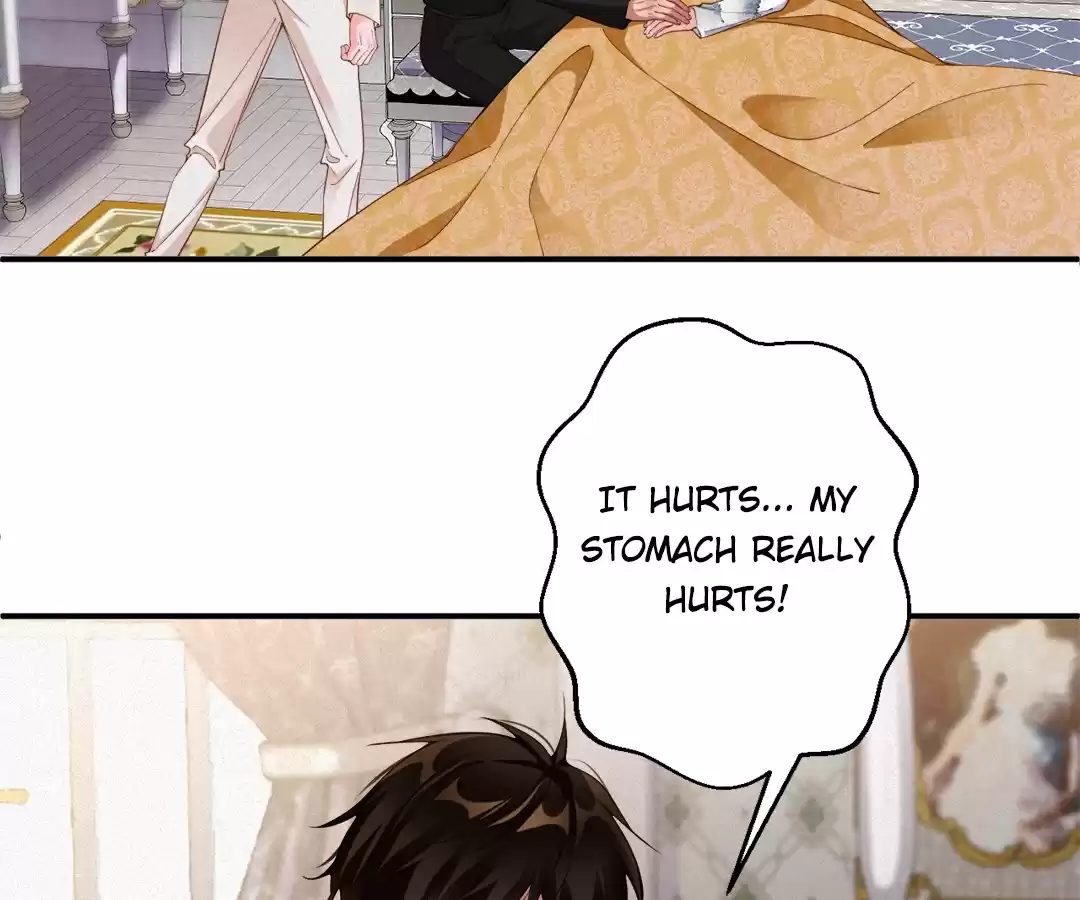 Love After the Break Chapter 47 - Page 33