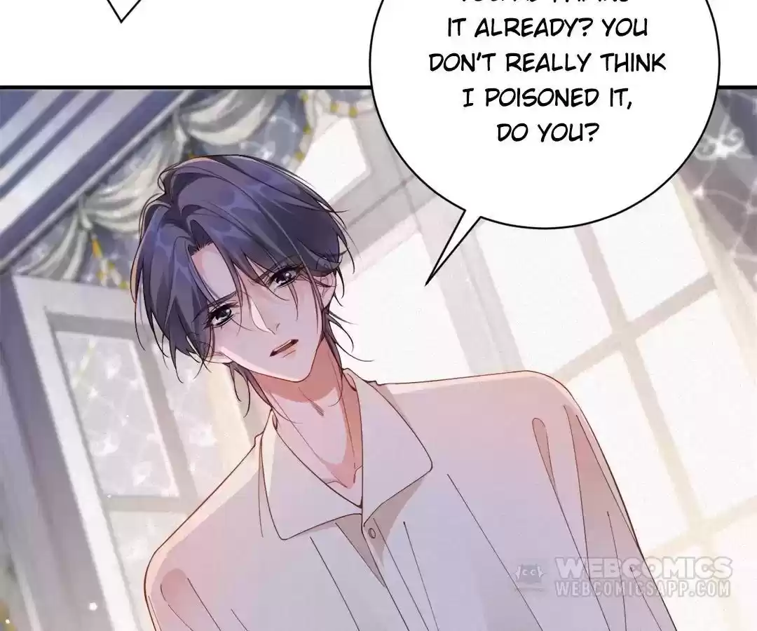 Love After the Break Chapter 47 - Page 35