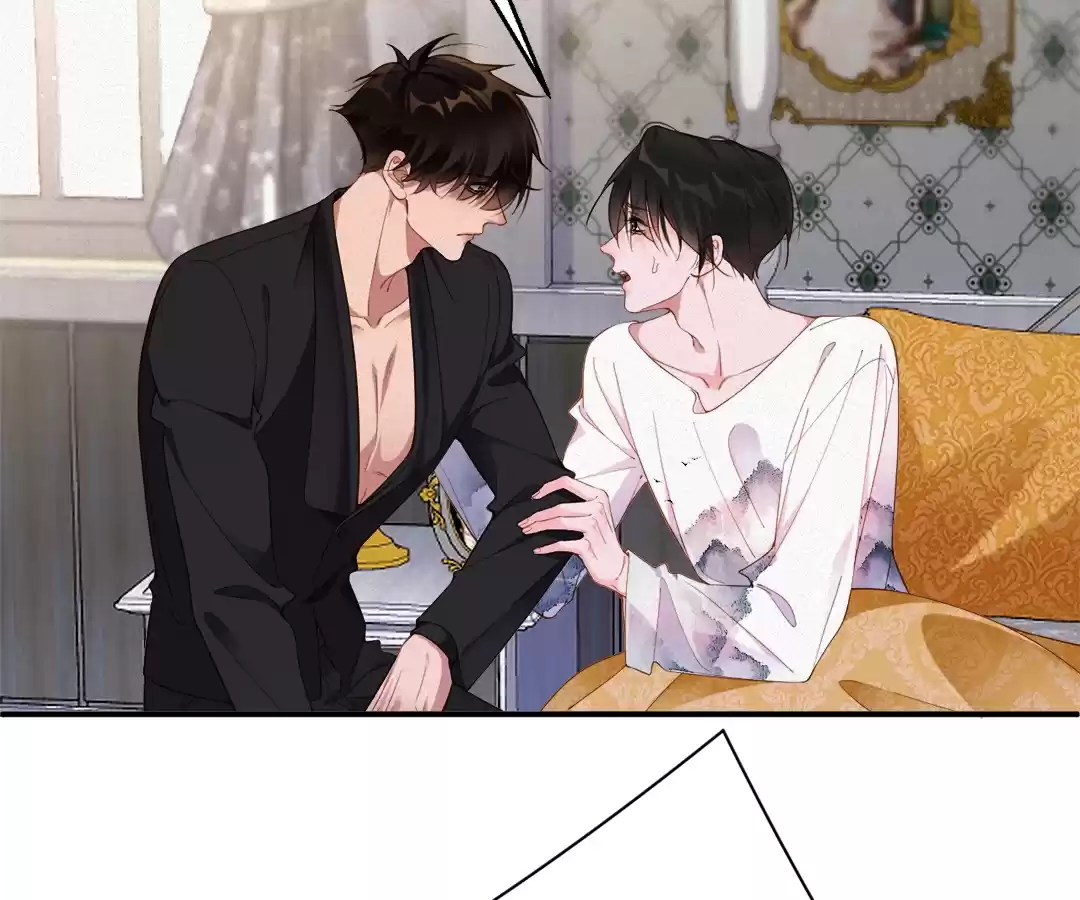 Love After the Break Chapter 47 - Page 37