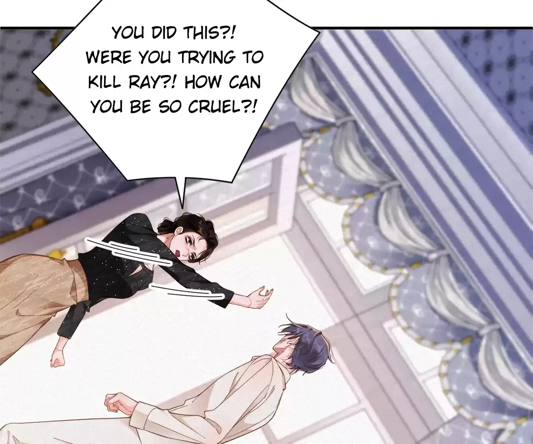 Love After the Break Chapter 47 - Page 40