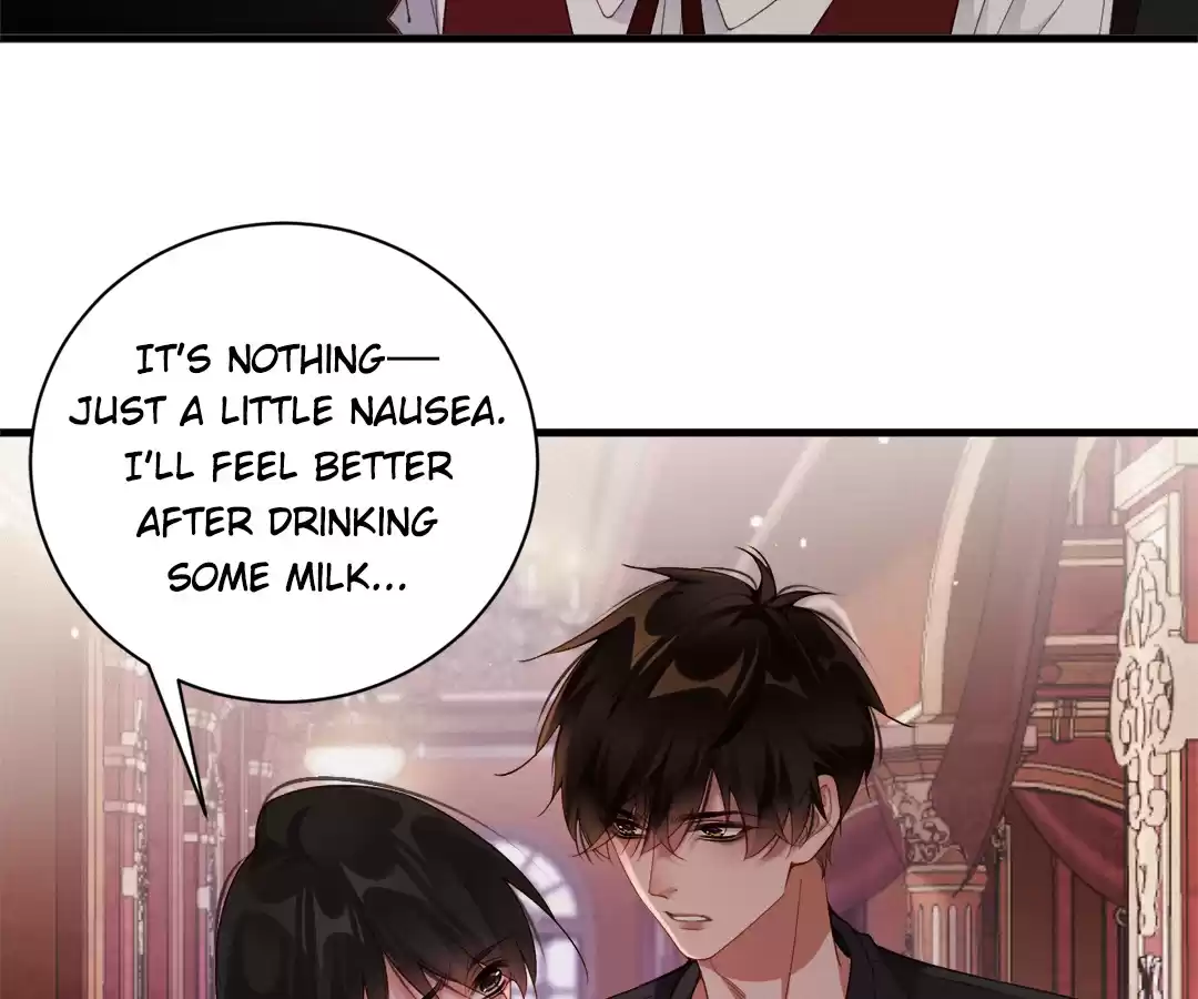 Love After the Break Chapter 47 - Page 5