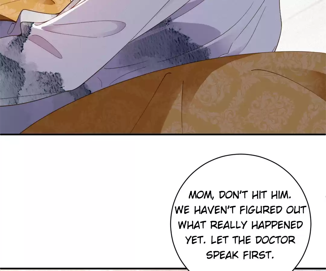 Love After the Break Chapter 47 - Page 42