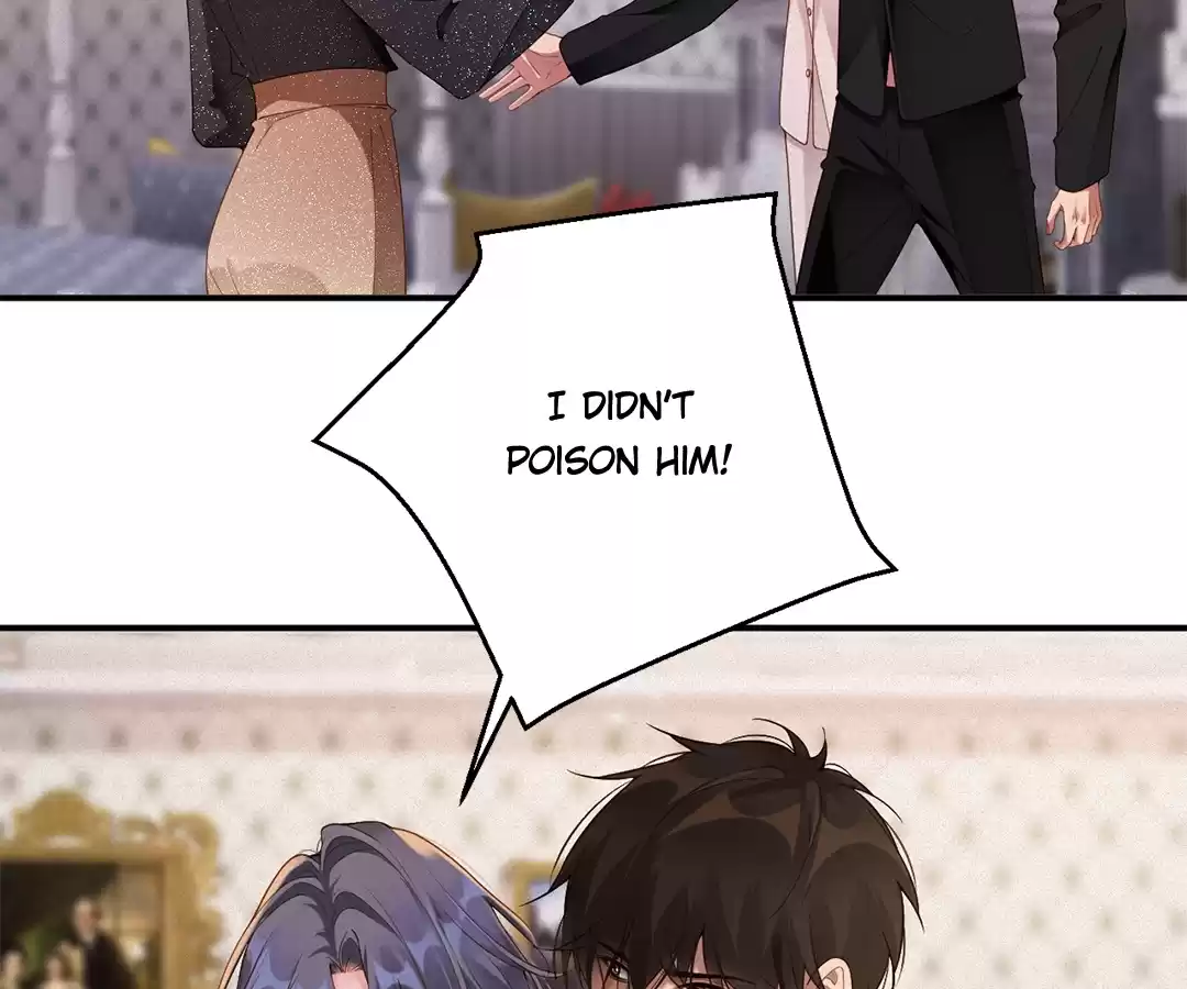 Love After the Break Chapter 47 - Page 46