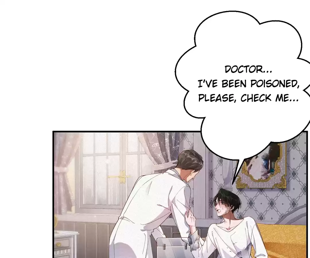 Love After the Break Chapter 47 - Page 48