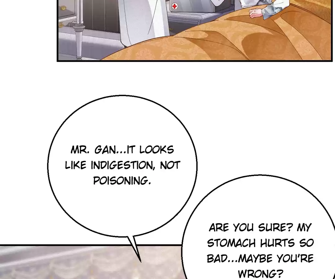 Love After the Break Chapter 47 - Page 49