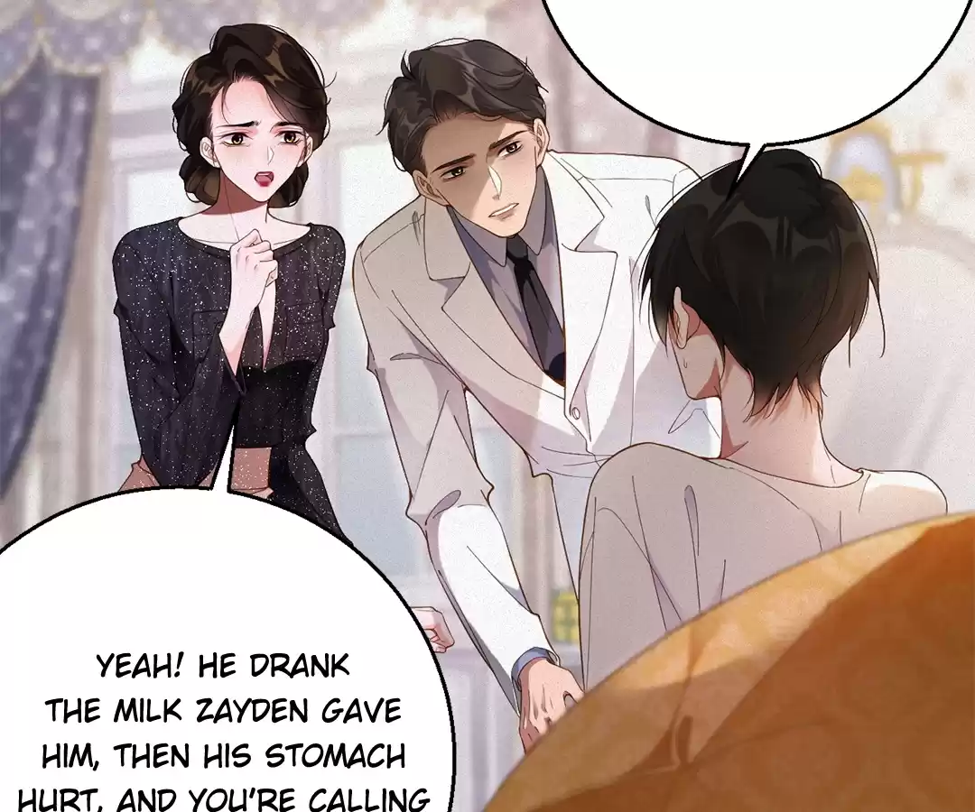 Love After the Break Chapter 47 - Page 50