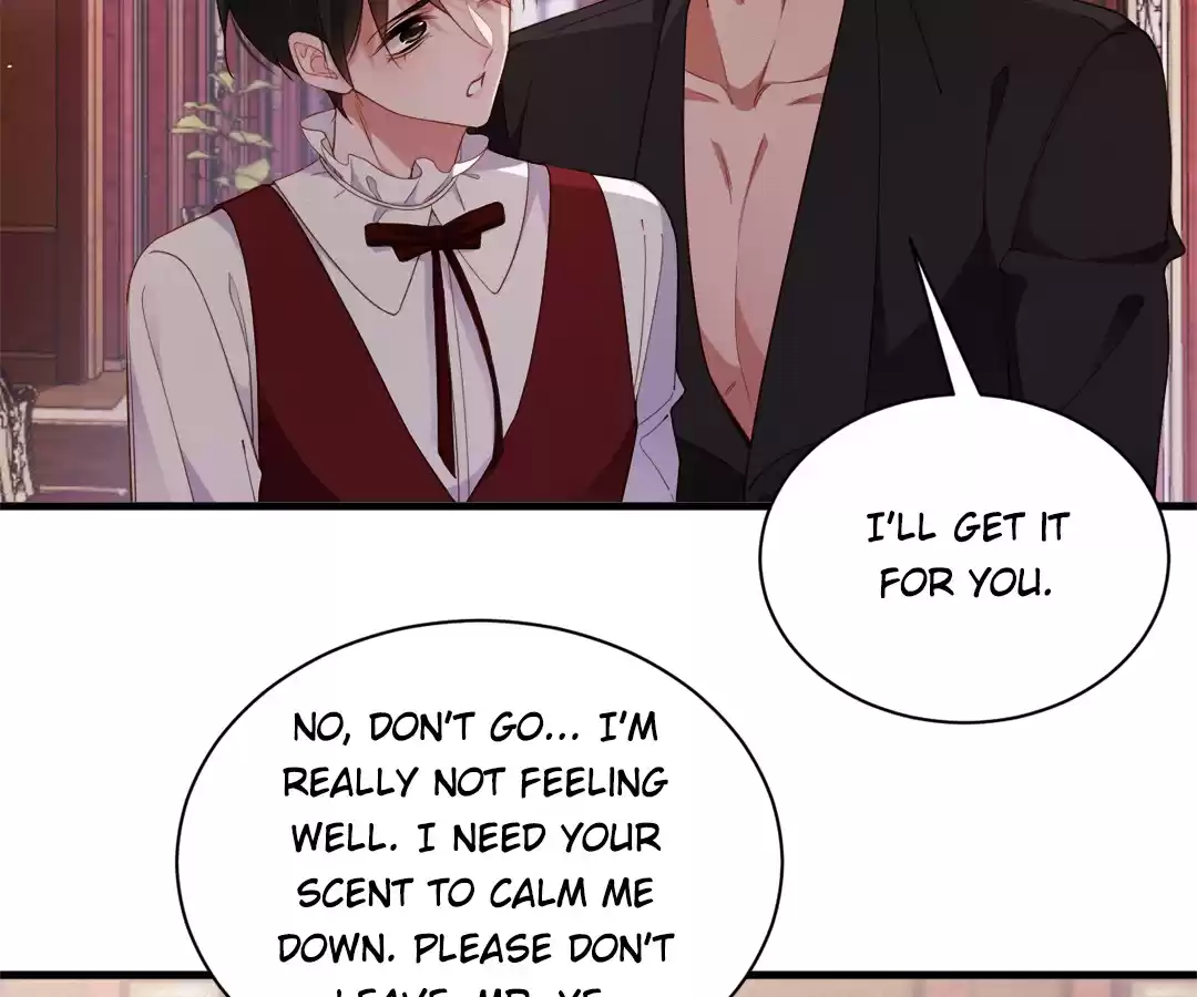 Love After the Break Chapter 47 - Page 6