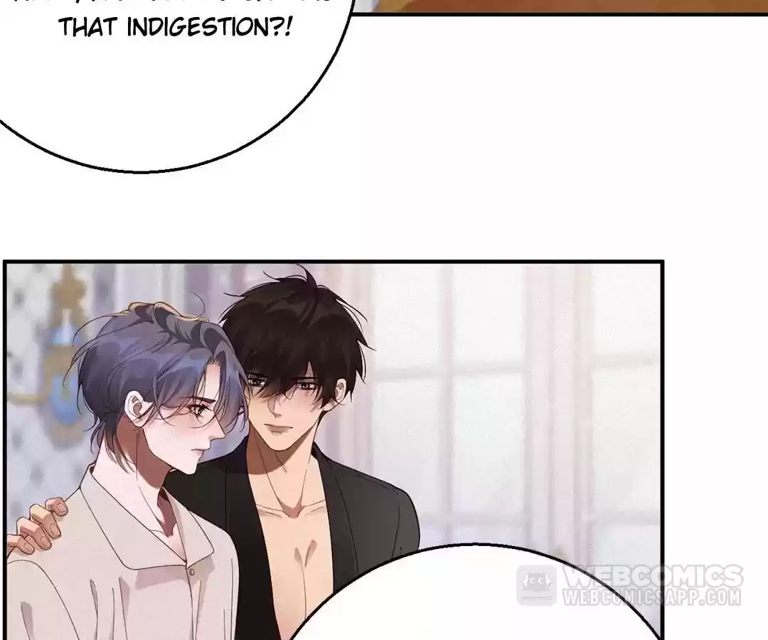 Love After the Break Chapter 47 - Page 51