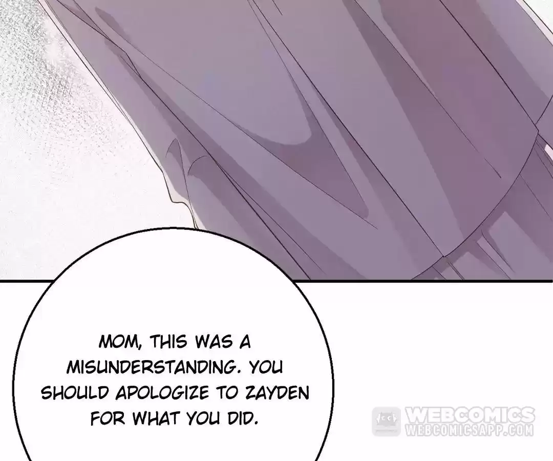 Love After the Break Chapter 47 - Page 59