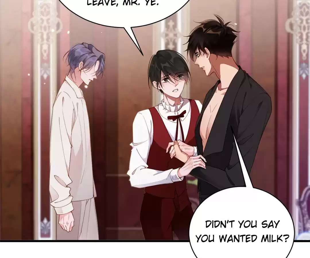 Love After the Break Chapter 47 - Page 7