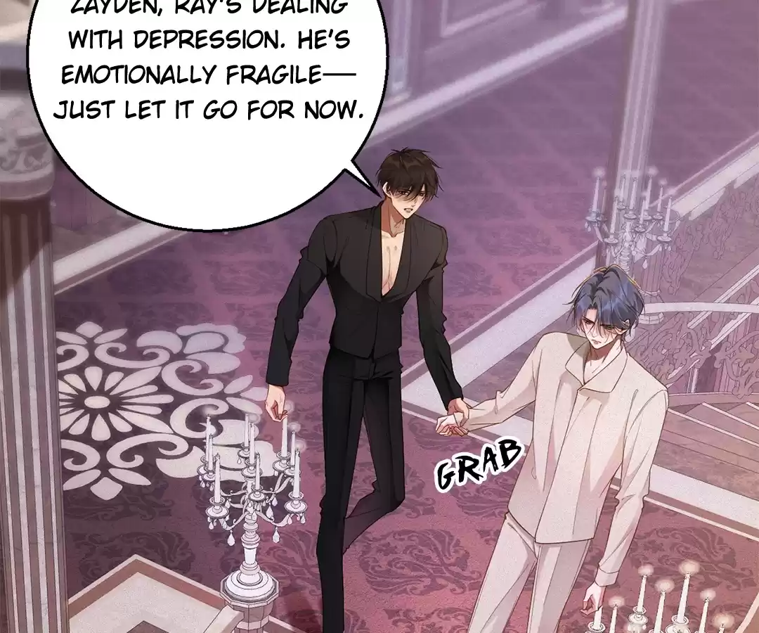 Love After the Break Chapter 47 - Page 63