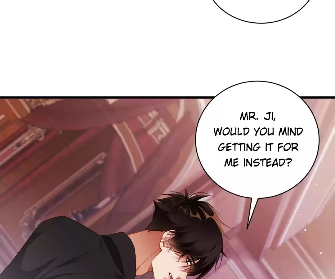 Love After the Break Chapter 47 - Page 8