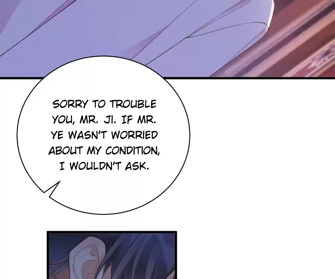 Love After the Break Chapter 47 - Page 10