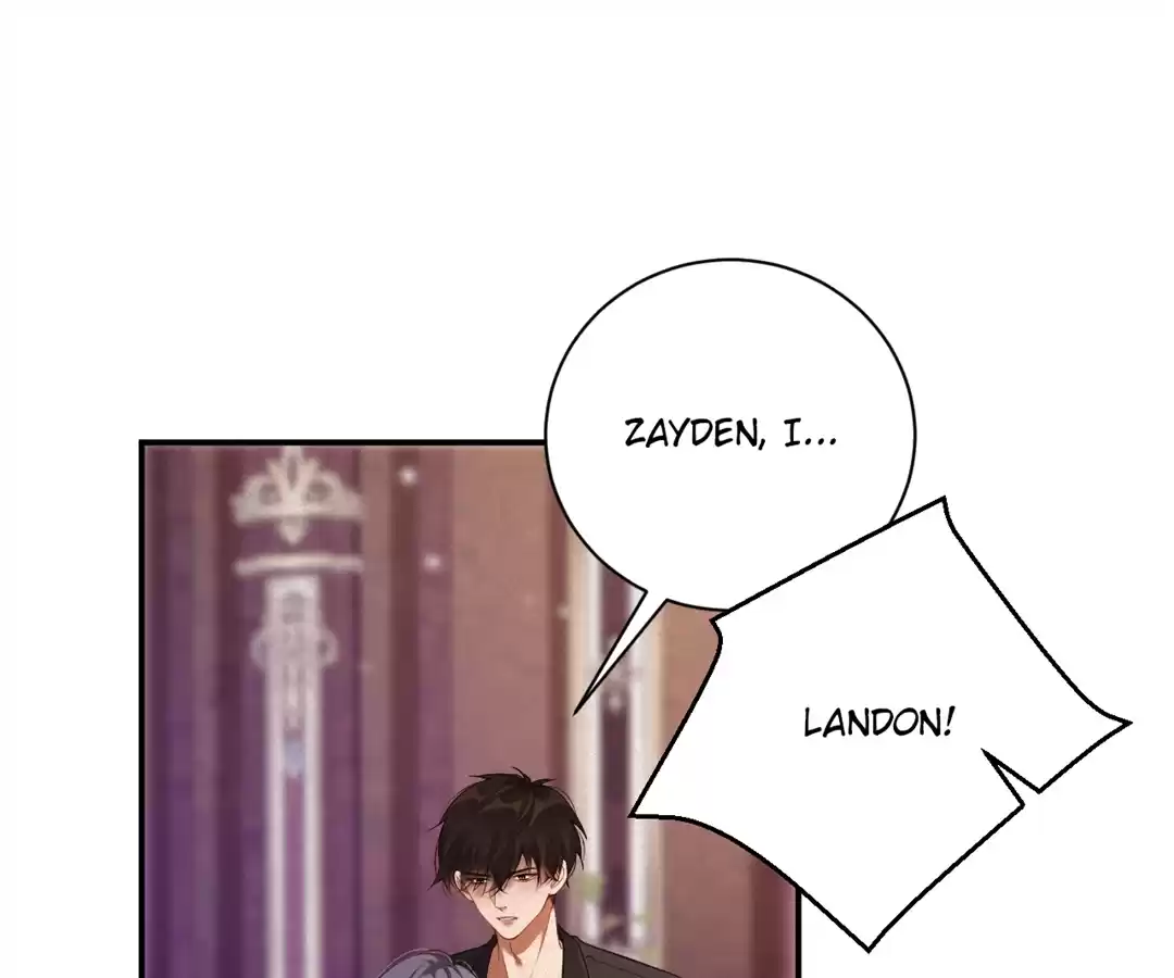 Love After the Break Chapter 48 - Page 1