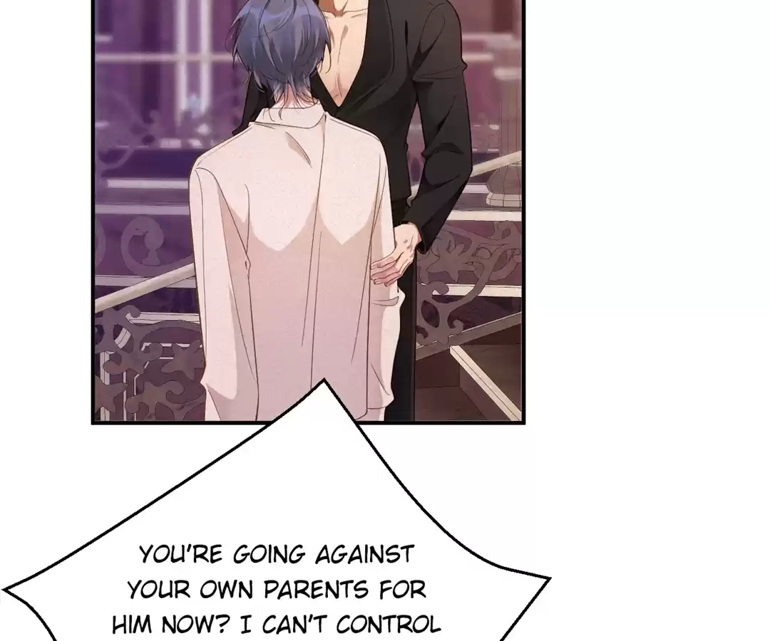 Love After the Break Chapter 48 - Page 2