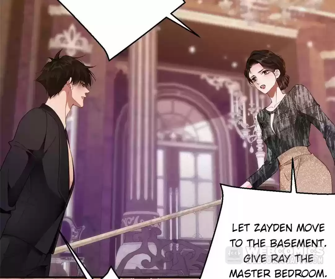 Love After the Break Chapter 48 - Page 11