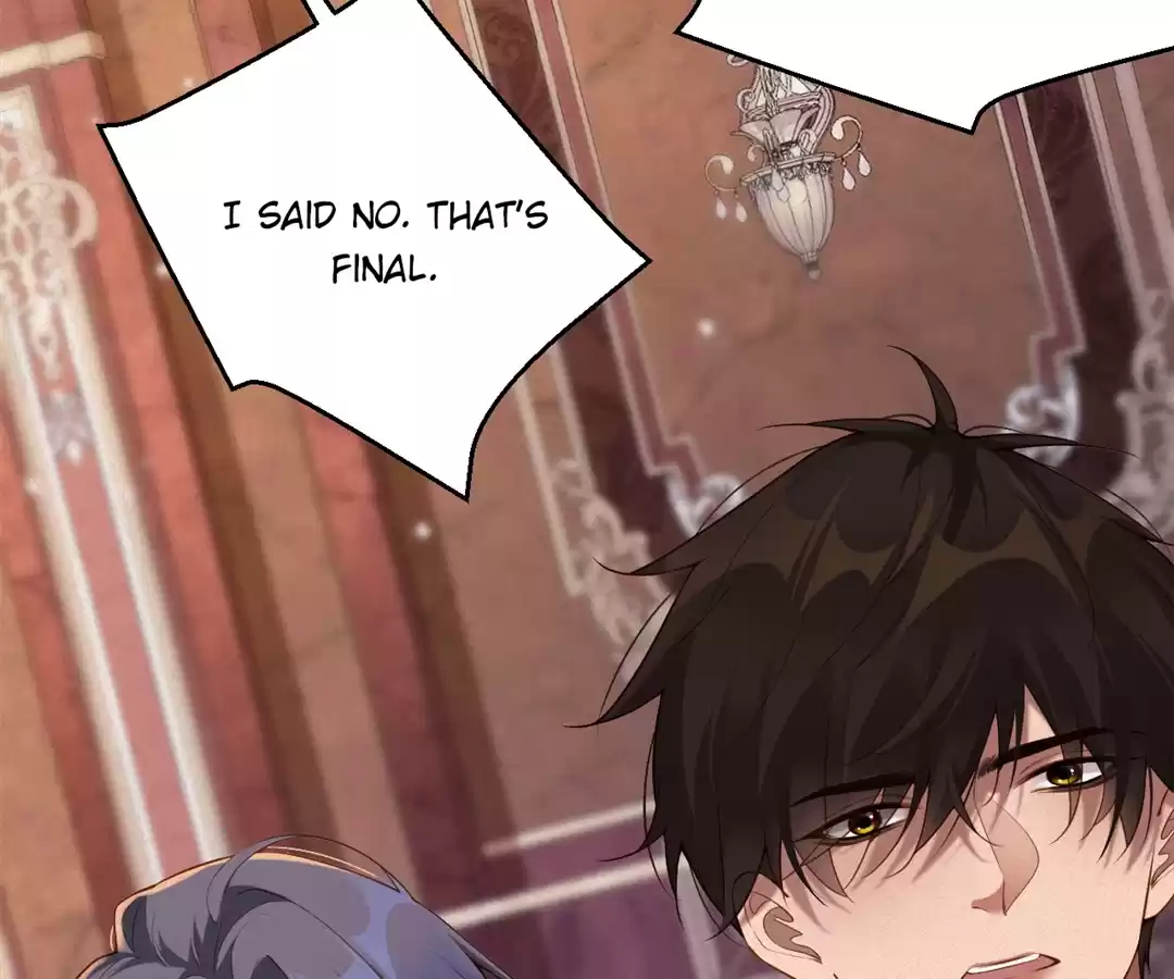 Love After the Break Chapter 48 - Page 12