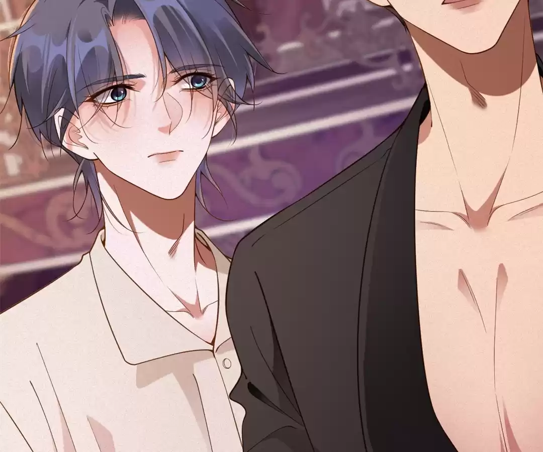 Love After the Break Chapter 48 - Page 13