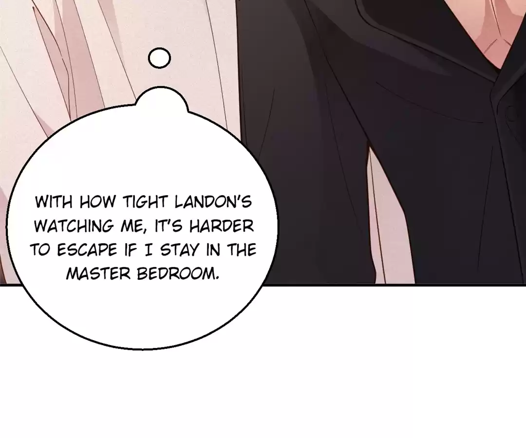 Love After the Break Chapter 48 - Page 14