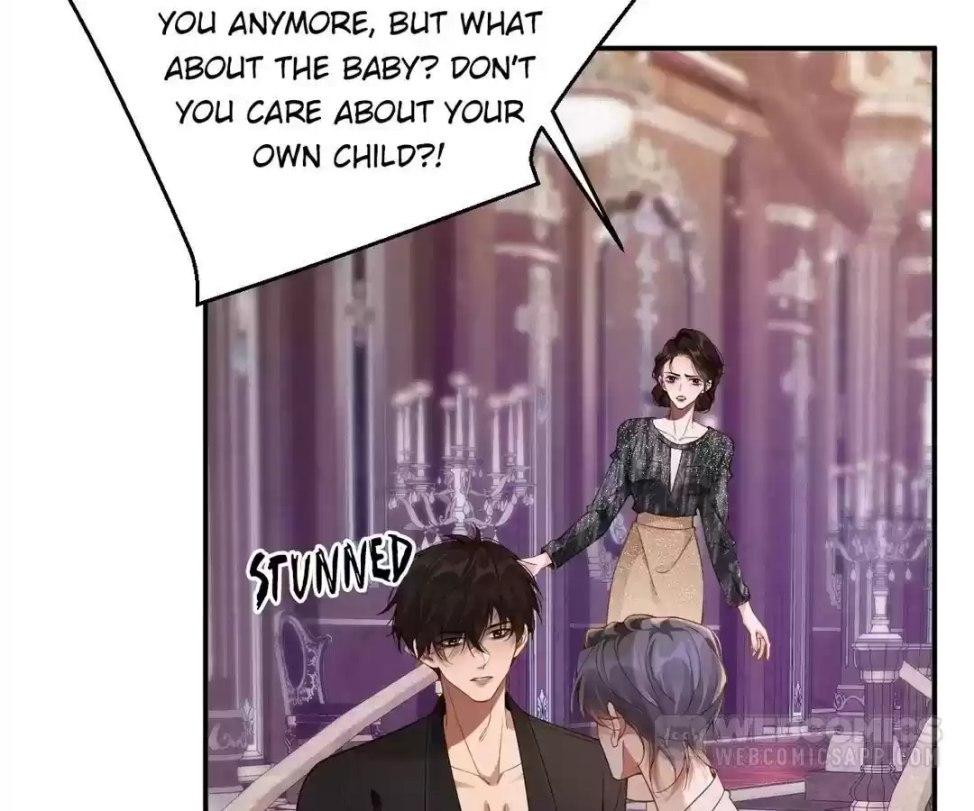 Love After the Break Chapter 48 - Page 3