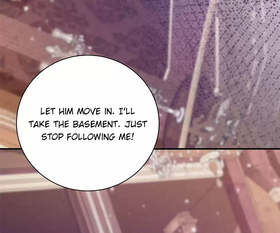 Love After the Break Chapter 48 - Page 21