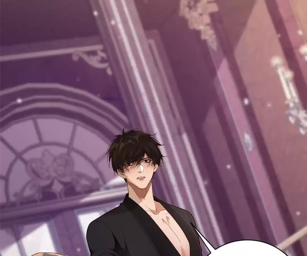 Love After the Break Chapter 48 - Page 22