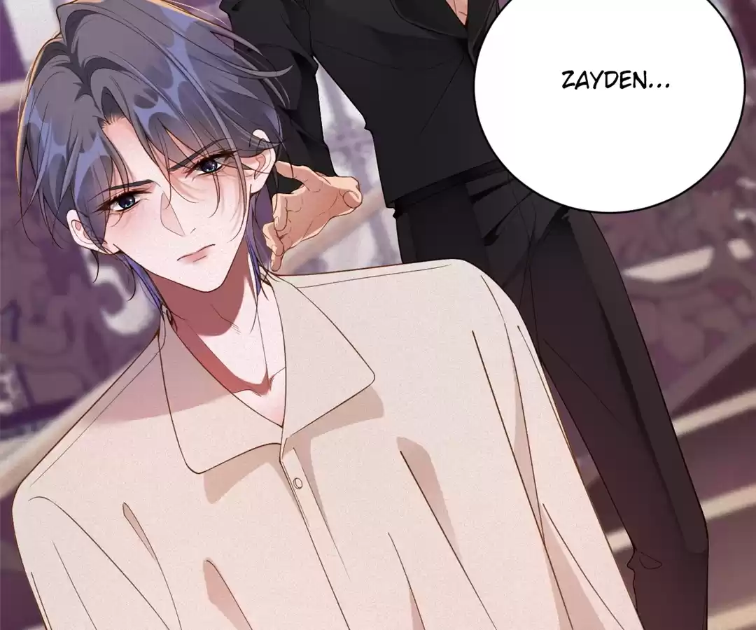 Love After the Break Chapter 48 - Page 23