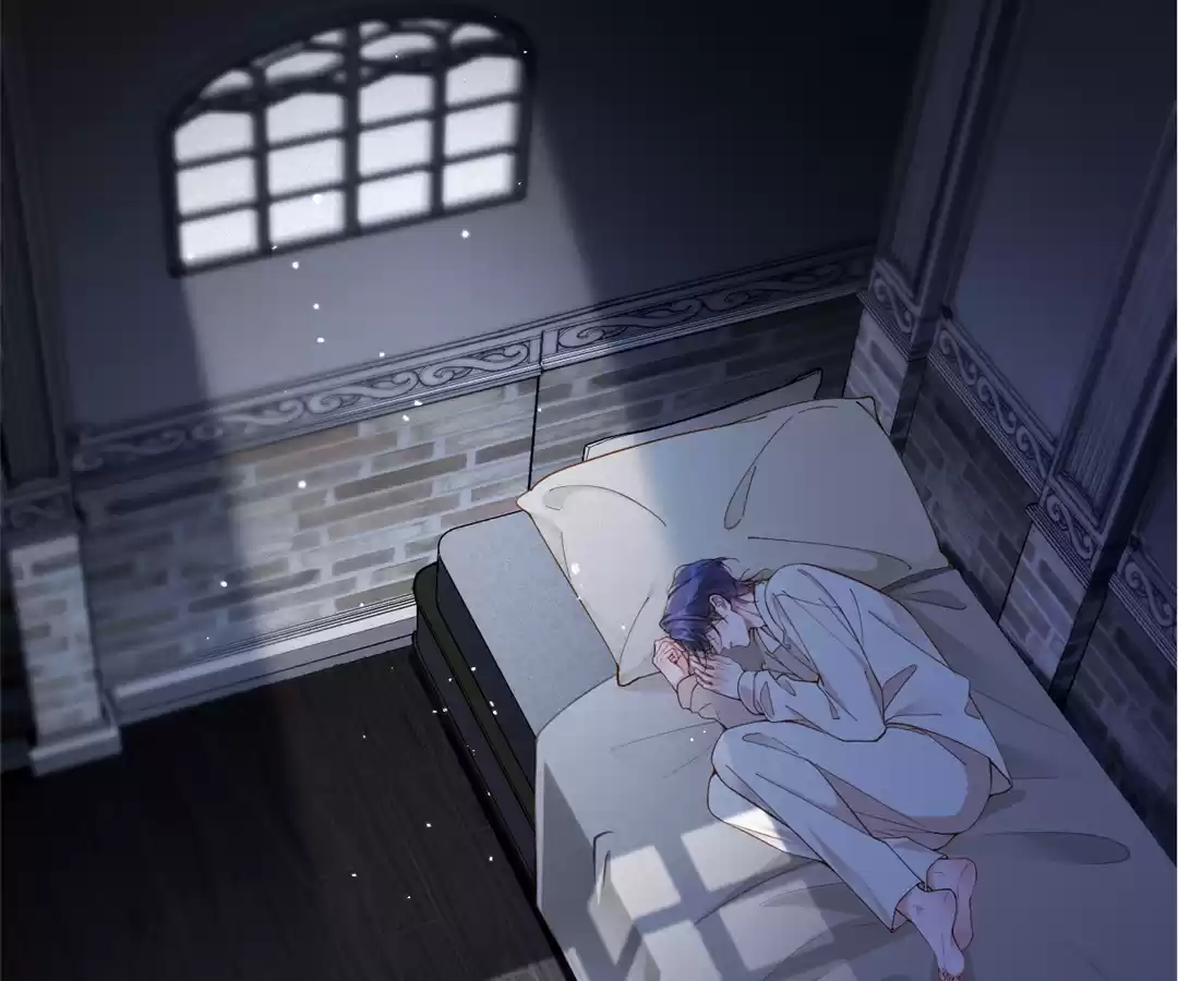 Love After the Break Chapter 48 - Page 28