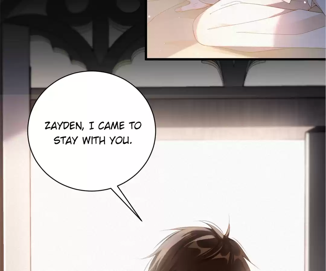 Love After the Break Chapter 48 - Page 32