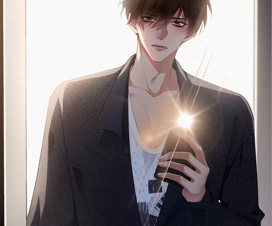 Love After the Break Chapter 48 - Page 33