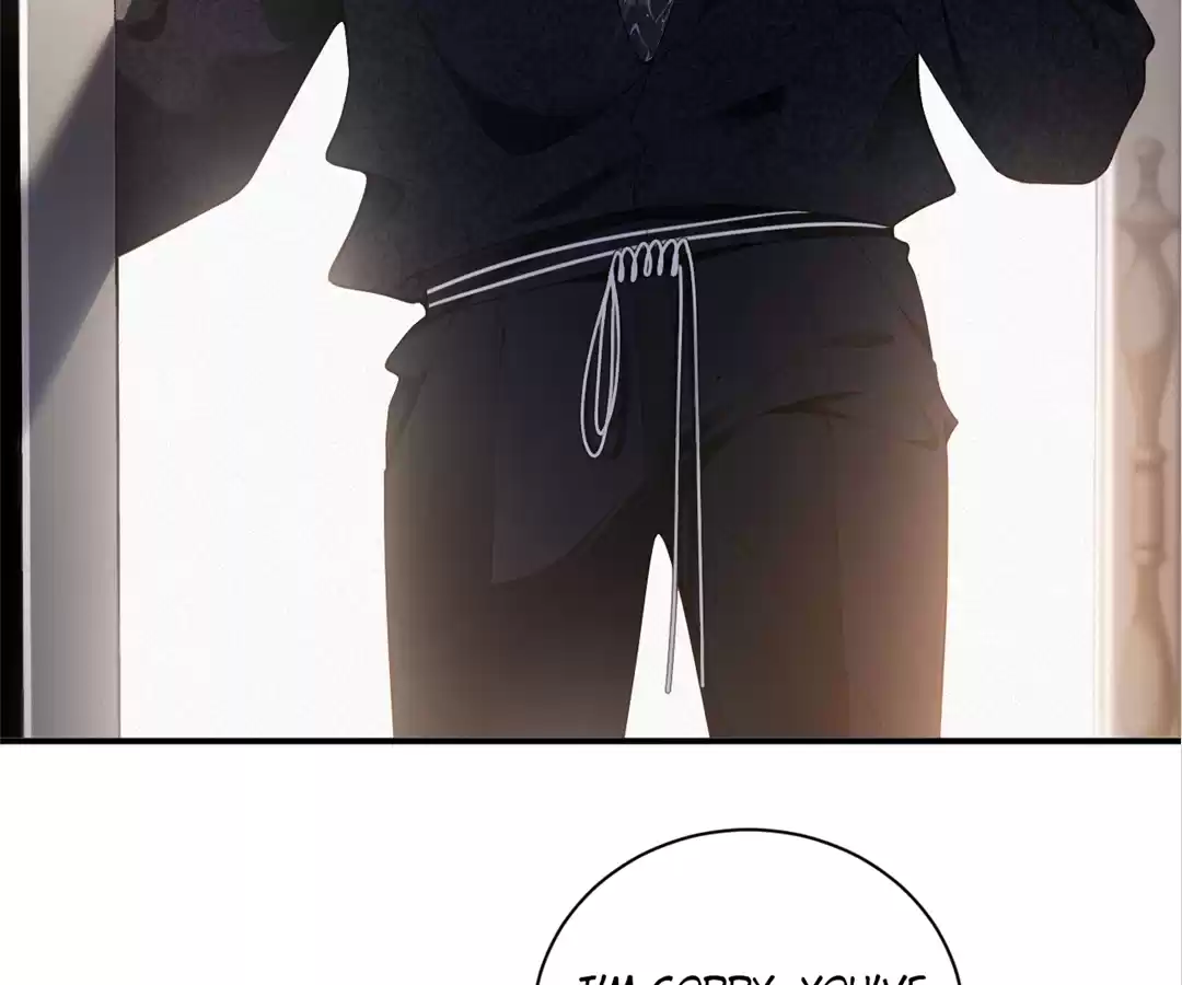 Love After the Break Chapter 48 - Page 34