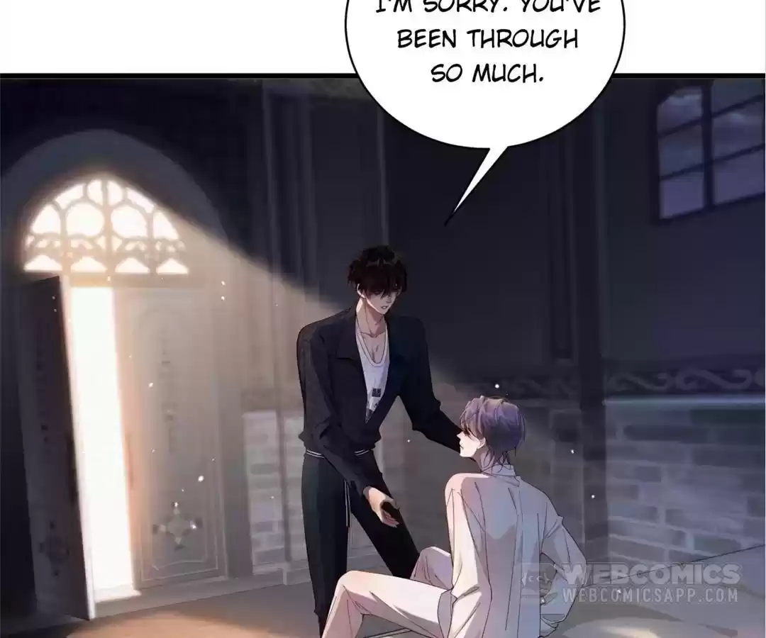 Love After the Break Chapter 48 - Page 35