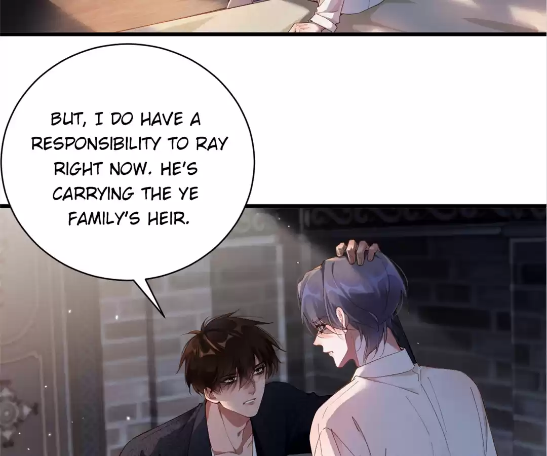 Love After the Break Chapter 48 - Page 36